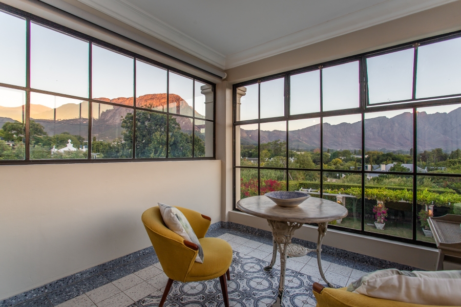 3 Bedroom Property for Sale in Franschhoek Western Cape